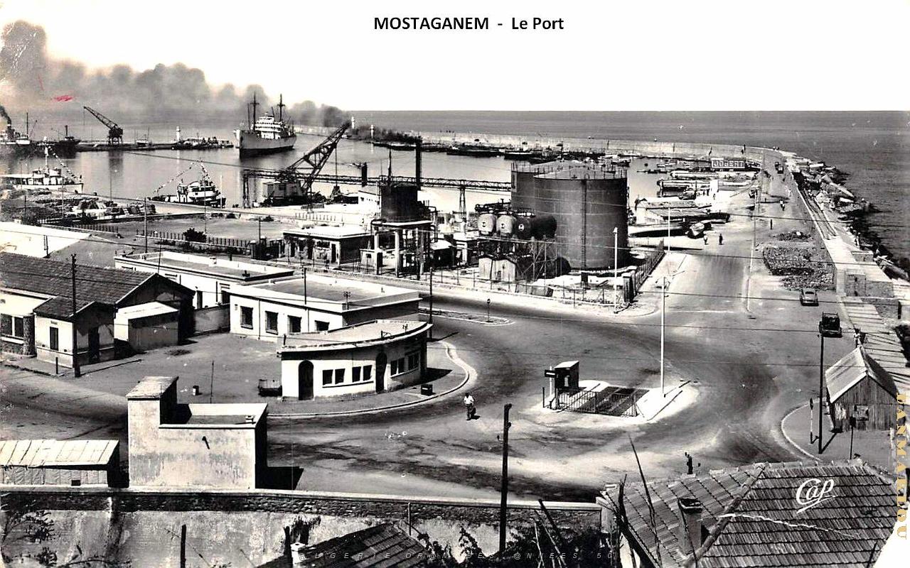 Mostaganem - Port.jpg